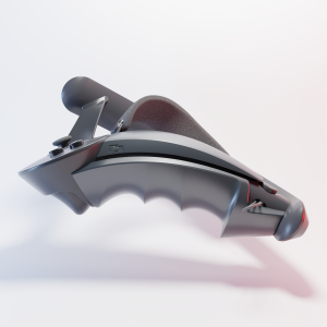 KNUCKLES DUSTER® TWO